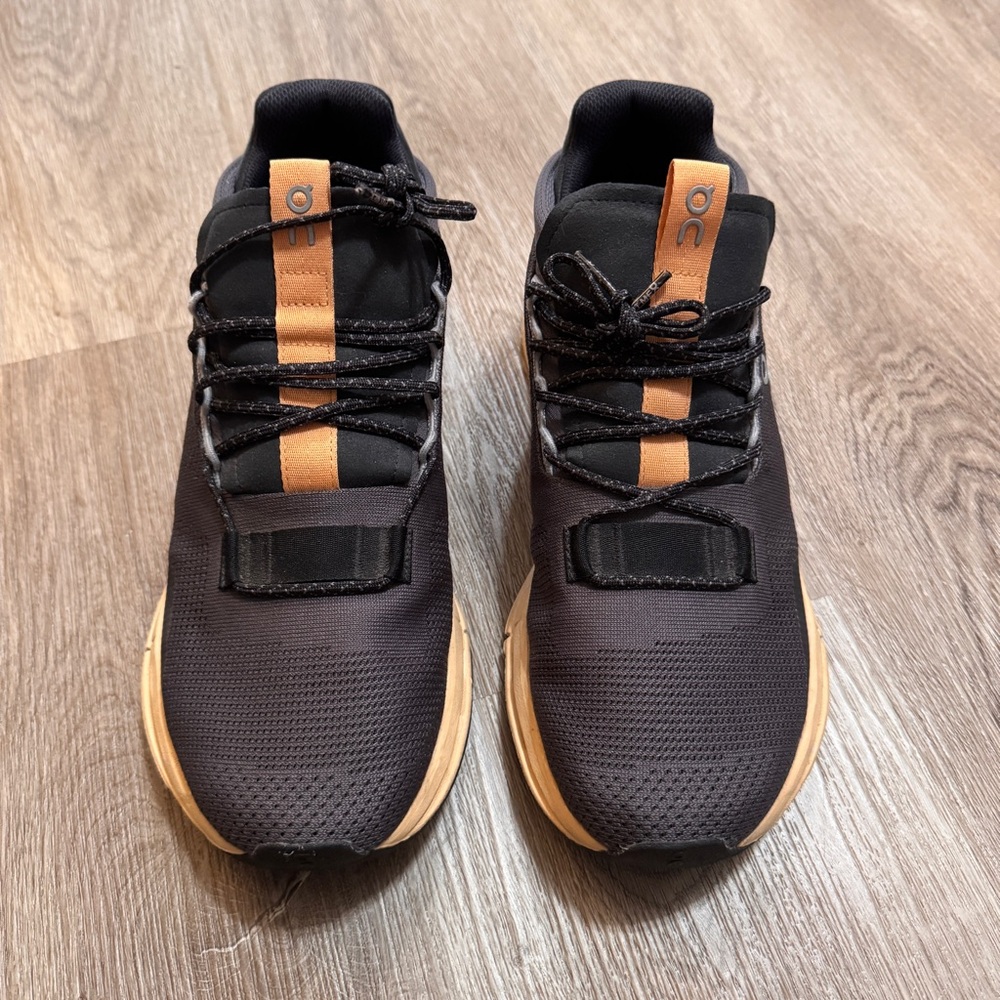 On Cloud Running Cloudnova Eclipse Savannah Women… - image 4